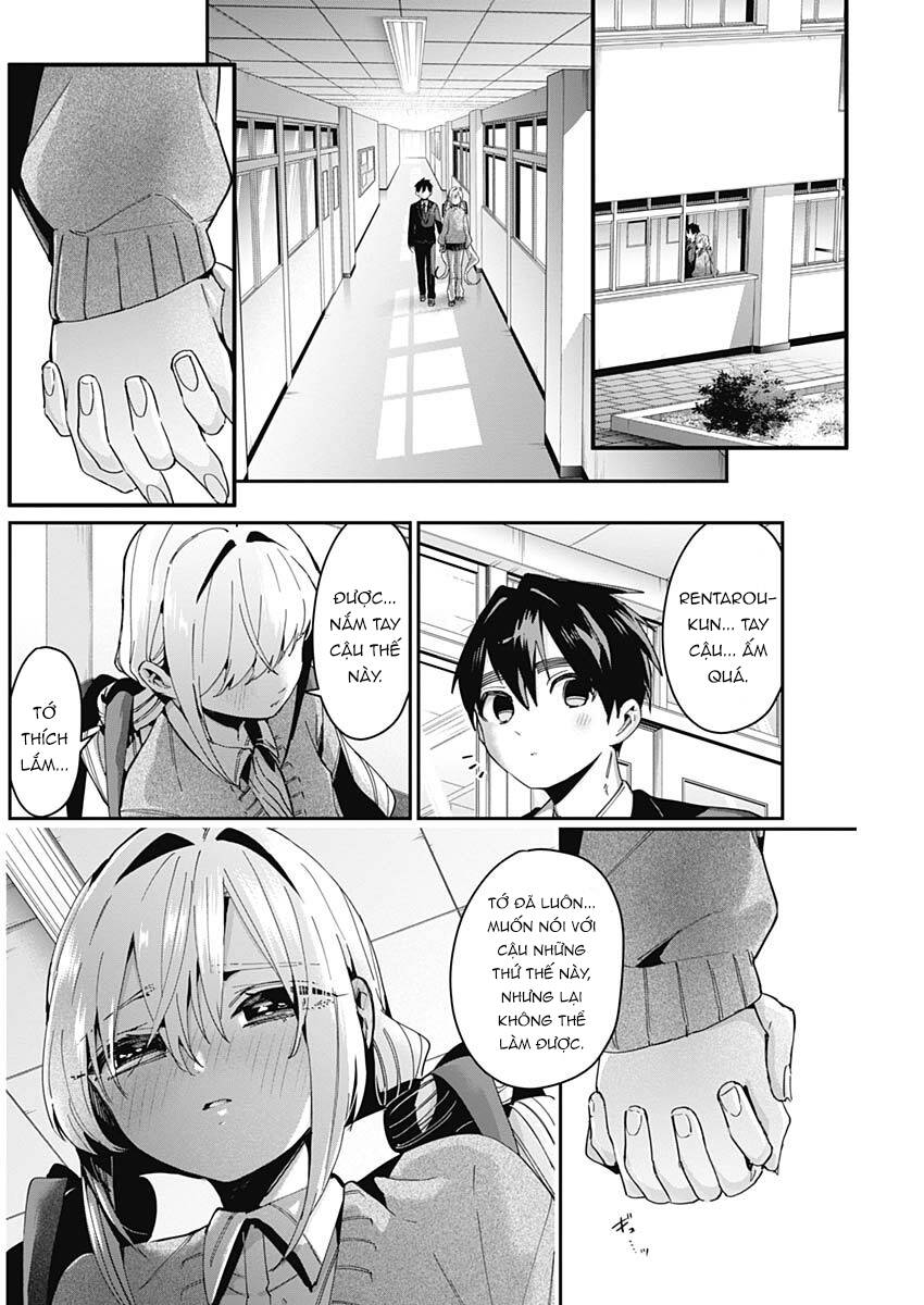 100 Cô Bạn Gái Chap 48 - Next Chap 49