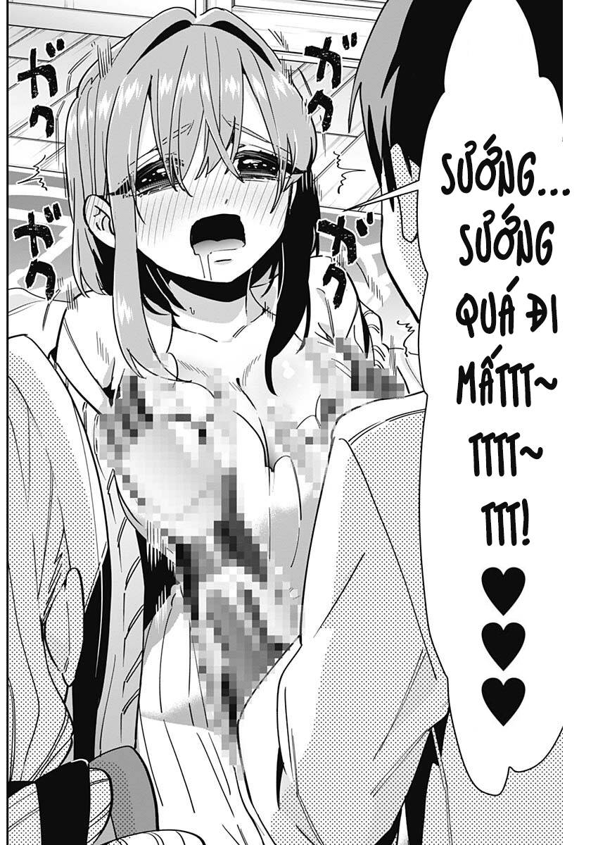 100 Cô Bạn Gái Chap 49 - Next Chap 50