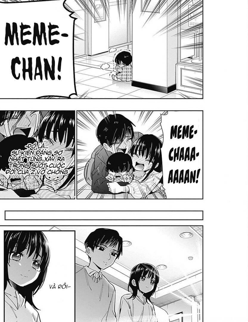 100 Cô Bạn Gái Chap 50.5 - Next Chap 51.5