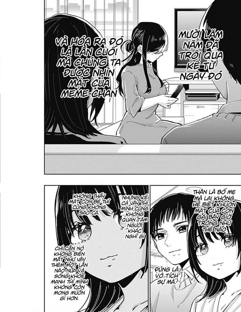 100 Cô Bạn Gái Chap 50.5 - Next Chap 51.5