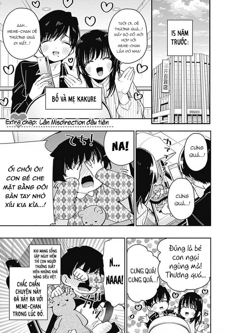100 Cô Bạn Gái Chap 50.5 - Next Chap 51.5