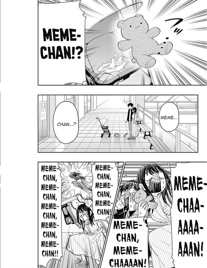 100 Cô Bạn Gái Chap 50.5 - Next Chap 51.5