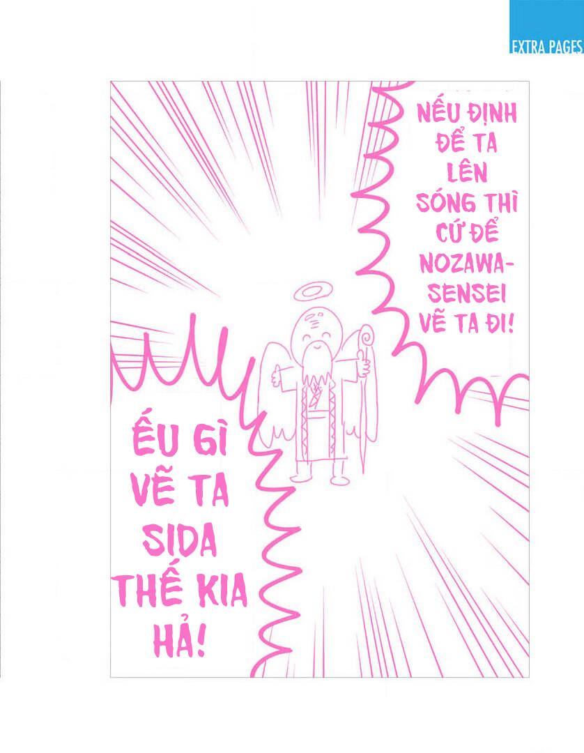 100 Cô Bạn Gái Chap 50.5 - Next Chap 51.5