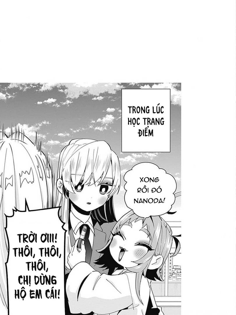 100 Cô Bạn Gái Chap 50.5 - Next Chap 51.5