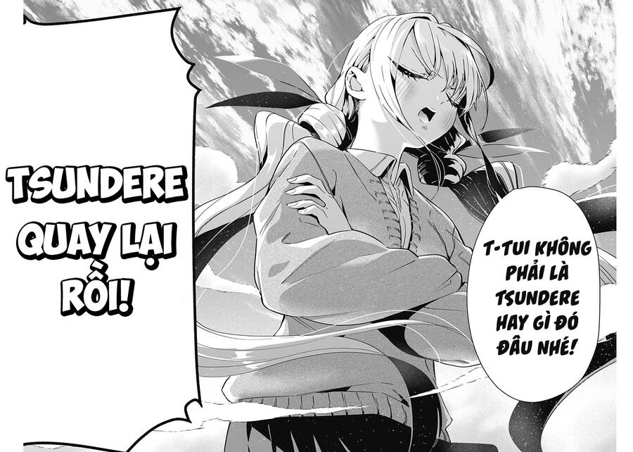 100 Cô Bạn Gái Chap 50 - Next Chap 51