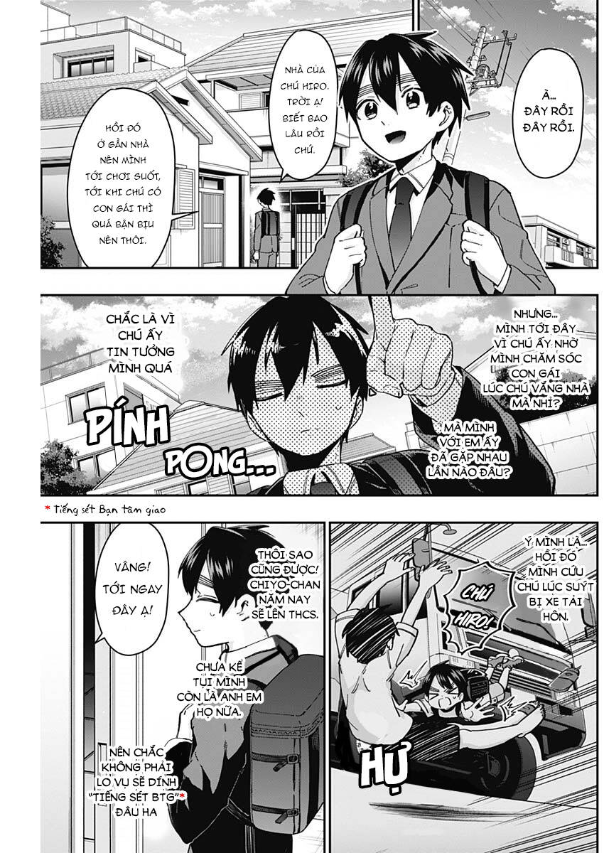 100 Cô Bạn Gái Chap 51 - Next Chap 52