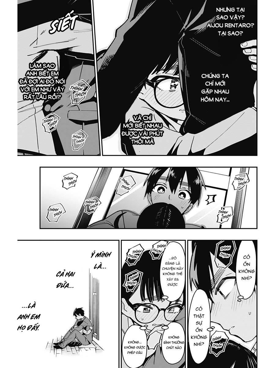 100 Cô Bạn Gái Chap 51 - Next Chap 52