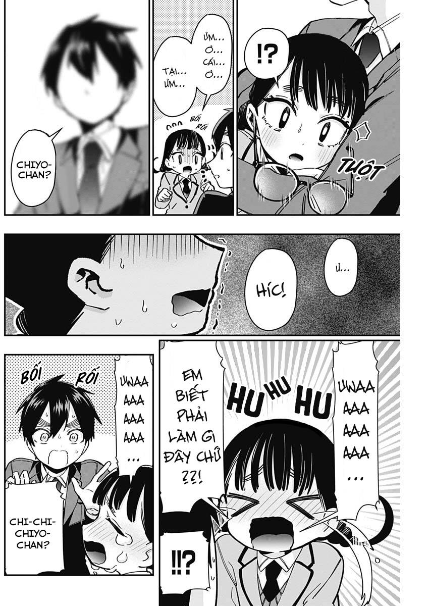 100 Cô Bạn Gái Chap 51 - Next Chap 52