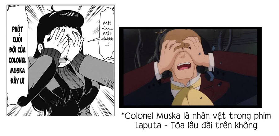 100 Cô Bạn Gái Chap 52 - Next Chap 53