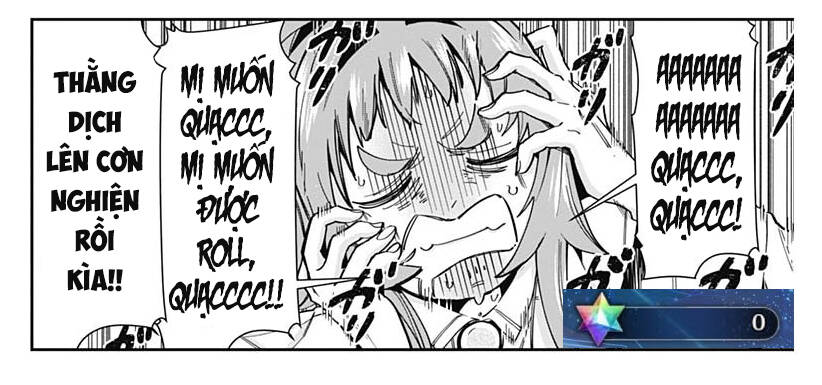 100 Cô Bạn Gái Chap 52 - Next Chap 53