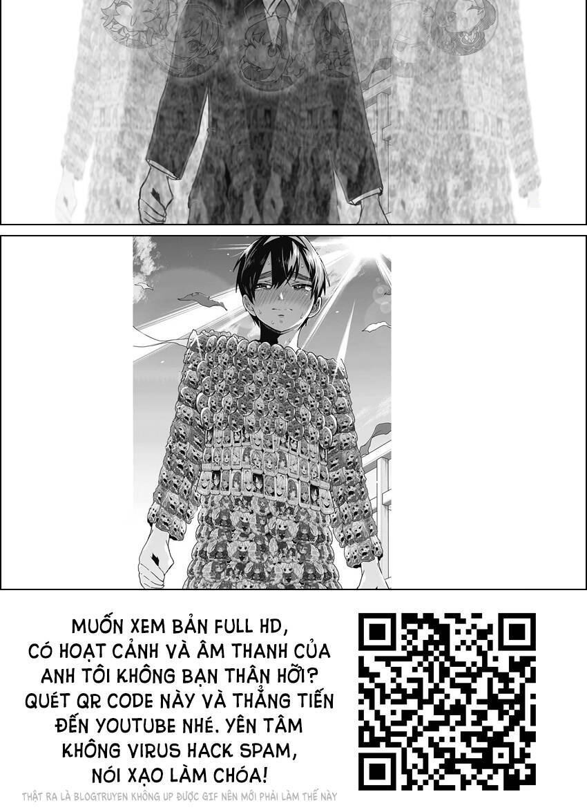 100 Cô Bạn Gái Chap 53 - Next Chap 54