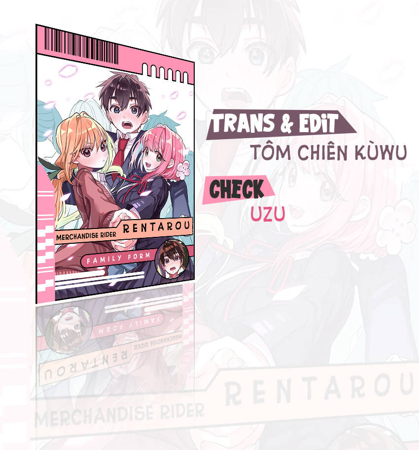 100 Cô Bạn Gái Chap 53 - Next Chap 54