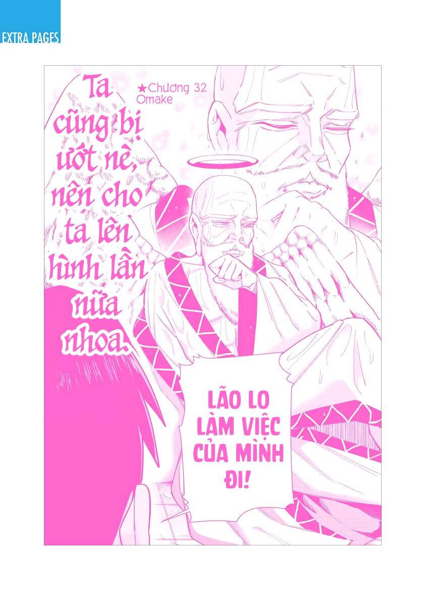 100 Cô Bạn Gái Chap 32.5 - Next Chap 33.5