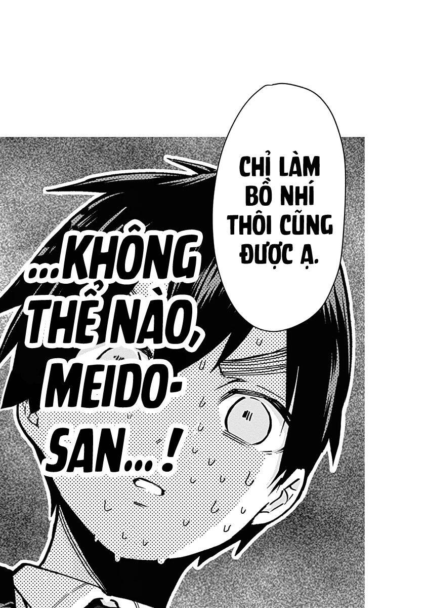 100 Cô Bạn Gái Chap 32.5 - Next Chap 33.5