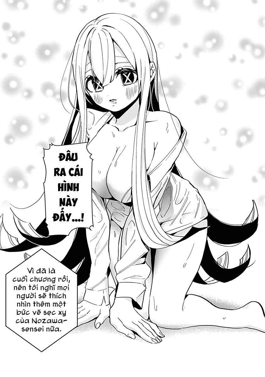 100 Cô Bạn Gái Chap 32.5 - Next Chap 33.5