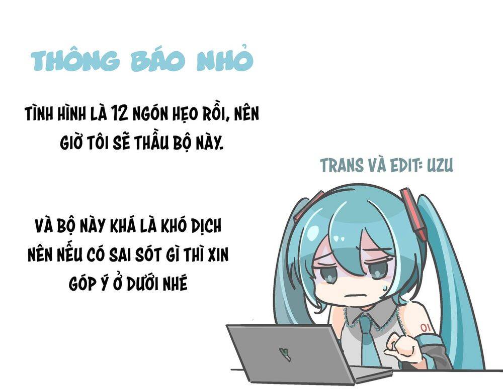 100 Cô Bạn Gái Chap 34 - Next Chap 35