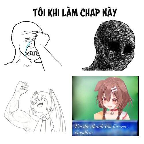 100 Cô Bạn Gái Chap 37 - Next Chap 38