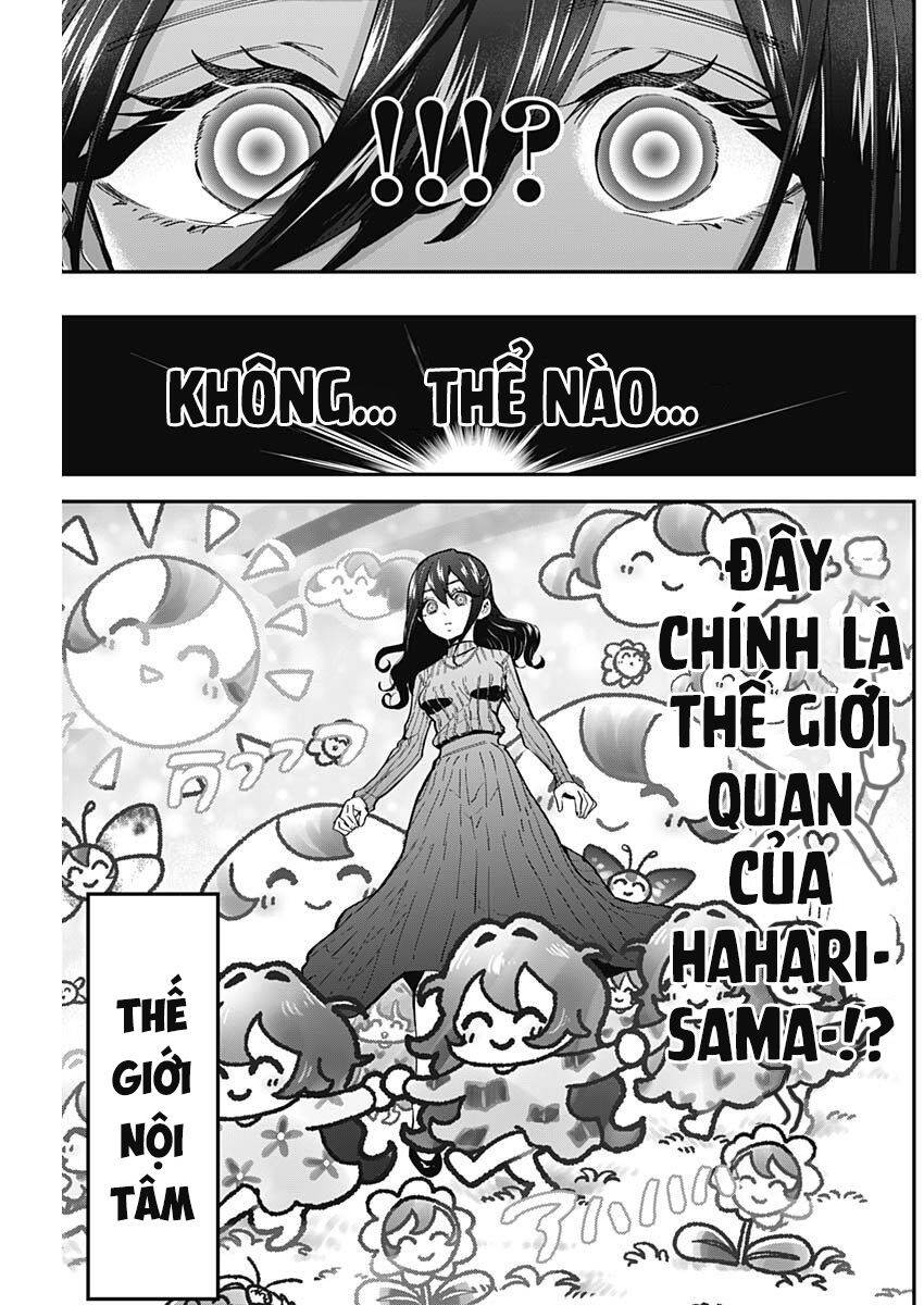 100 Cô Bạn Gái Chap 38 - Next Chap 39