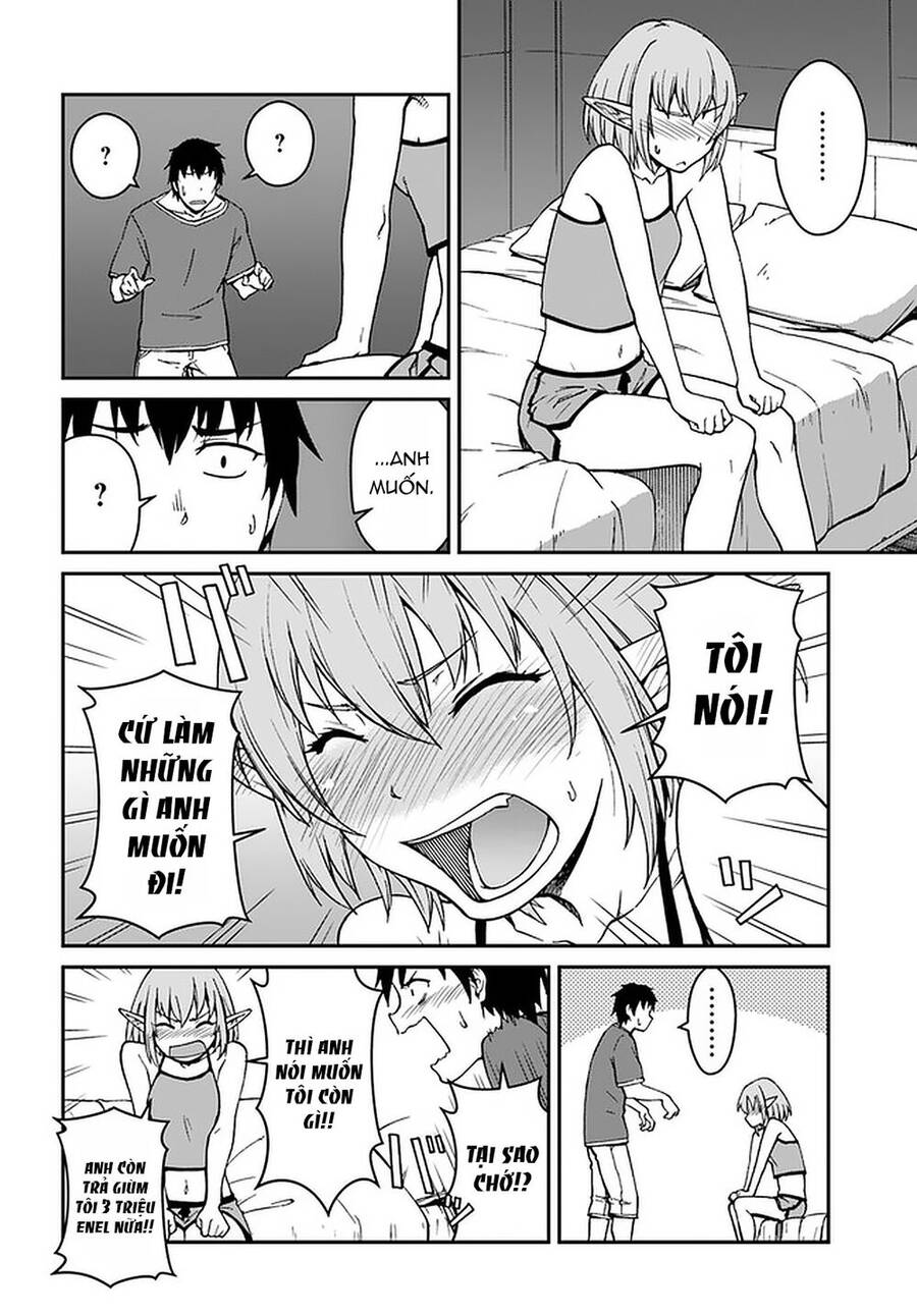 Mezametara Saikyou Soubi To Uchuusen-Mochi Datta No De, Ikkodate Mezashite Youhei Toshite Jiyuu Chap 8.1 - Next Chap 9.1