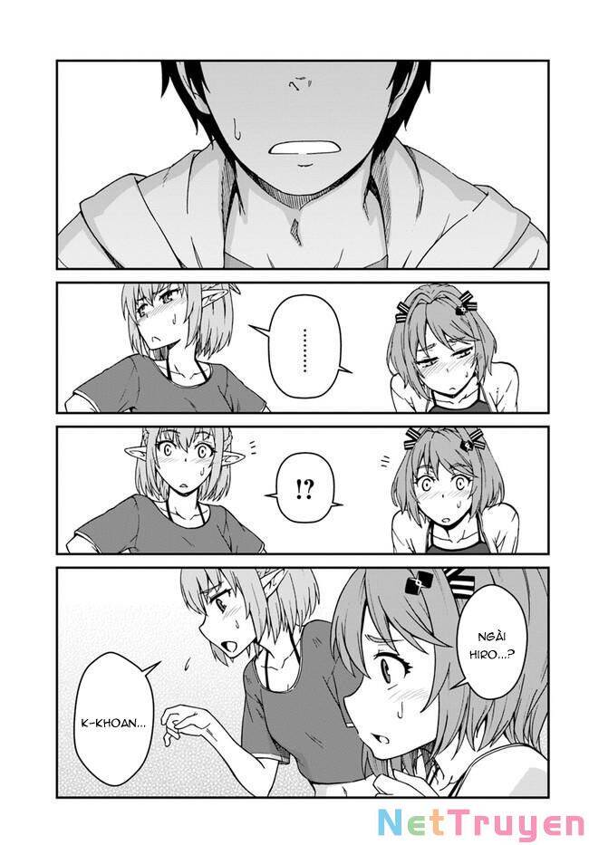 Mezametara Saikyou Soubi To Uchuusen-Mochi Datta No De, Ikkodate Mezashite Youhei Toshite Jiyuu Chap 9 - Next Chap 10