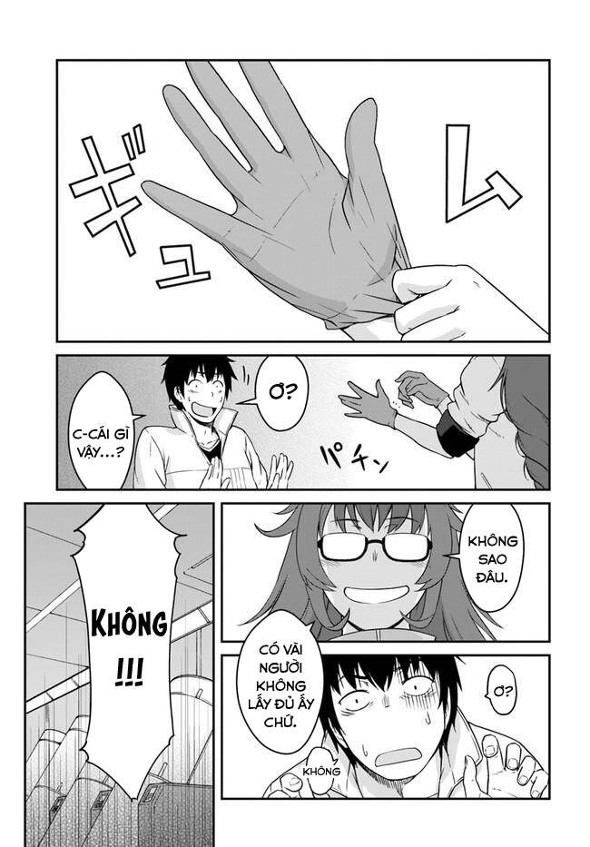 Mezametara Saikyou Soubi To Uchuusen-Mochi Datta No De, Ikkodate Mezashite Youhei Toshite Jiyuu Chap 13.1 - Next Chap 14.1