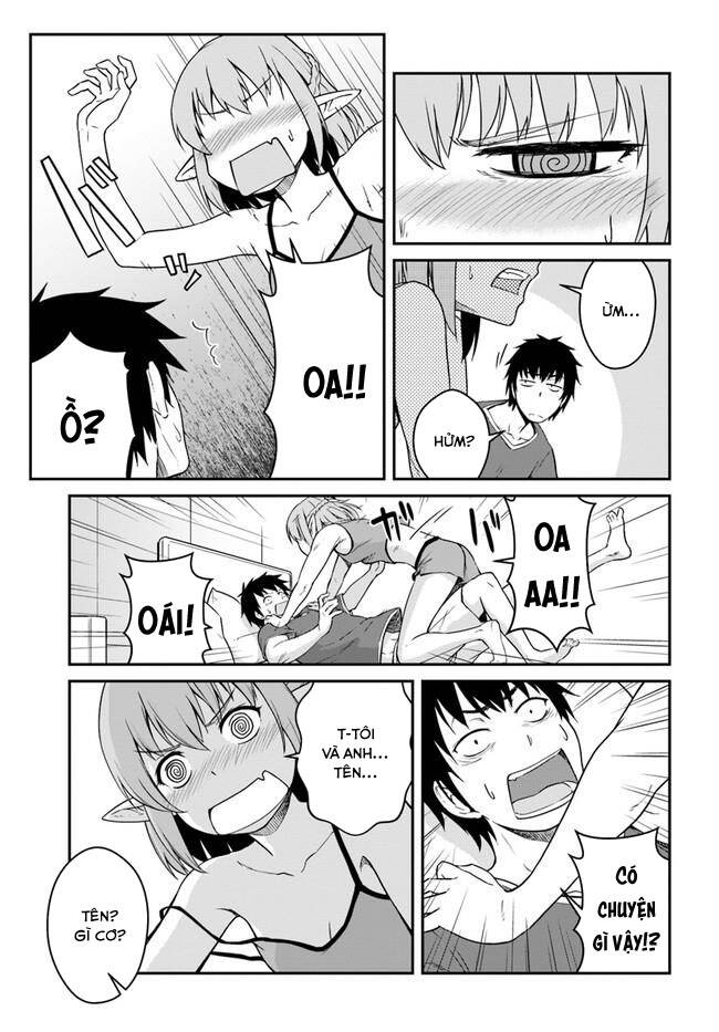 Mezametara Saikyou Soubi To Uchuusen-Mochi Datta No De, Ikkodate Mezashite Youhei Toshite Jiyuu Chap 13.1 - Next Chap 14.1