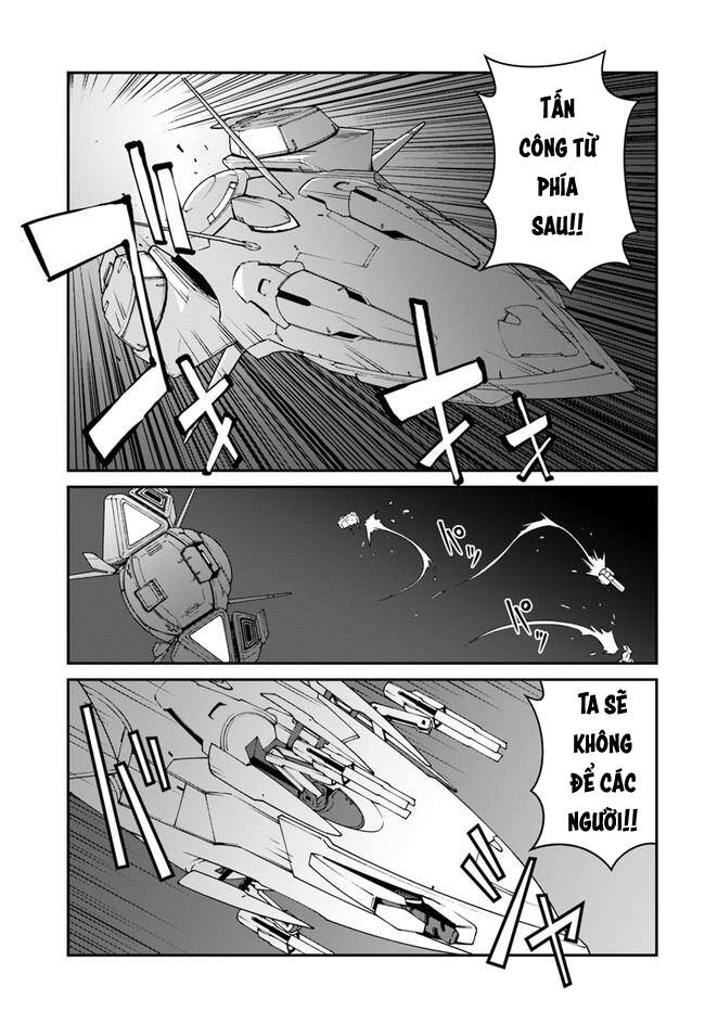Mezametara Saikyou Soubi To Uchuusen-Mochi Datta No De, Ikkodate Mezashite Youhei Toshite Jiyuu Chap 18 - Next Chap 19