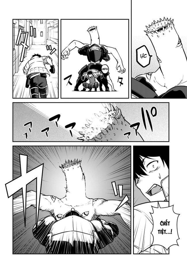 Mezametara Saikyou Soubi To Uchuusen-Mochi Datta No De, Ikkodate Mezashite Youhei Toshite Jiyuu Chap 20 - Next Chap 21