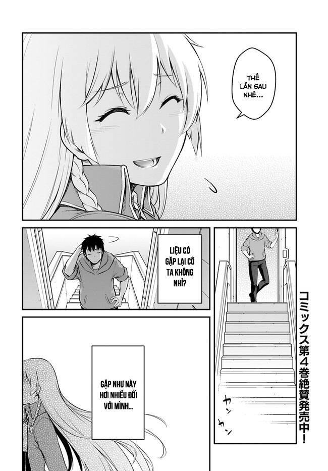 Mezametara Saikyou Soubi To Uchuusen-Mochi Datta No De, Ikkodate Mezashite Youhei Toshite Jiyuu Chap 21.1 - Next Chap 22.1