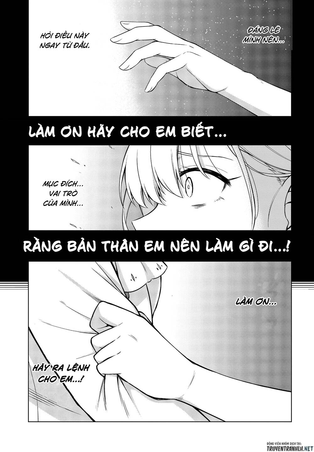 Tensei Oujo To Tensai Reijou No Mahou Kakumei Chap 6 - Next Chap 7