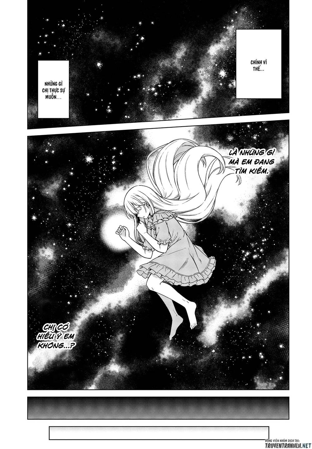 Tensei Oujo To Tensai Reijou No Mahou Kakumei Chap 6 - Next Chap 7