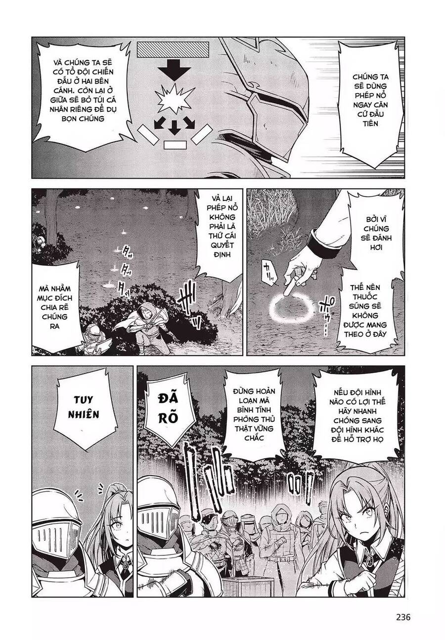 Tensei Oujo To Tensai Reijou No Mahou Kakumei Chap 9.1 - Next Chap 10.1