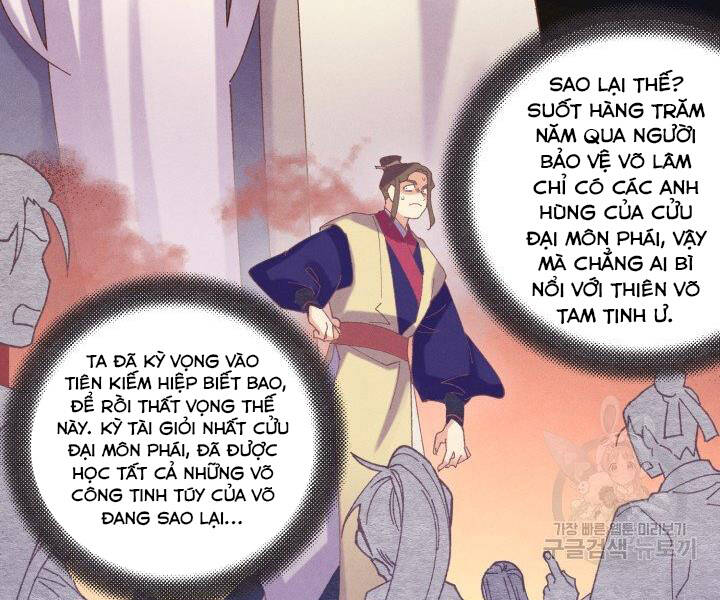 Phi Lôi Đao Thuật Chap 114 - Next Chap 115