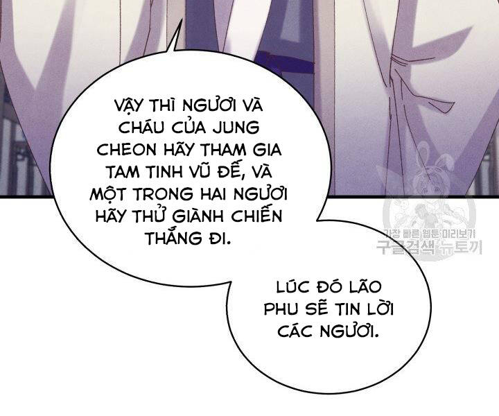 Phi Lôi Đao Thuật Chap 114 - Next Chap 115