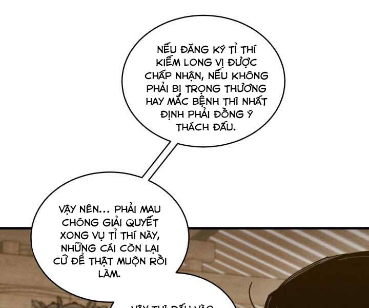 Phi Lôi Đao Thuật Chap 115 - Next Chap 116