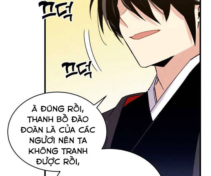 Phi Lôi Đao Thuật Chap 115 - Next Chap 116