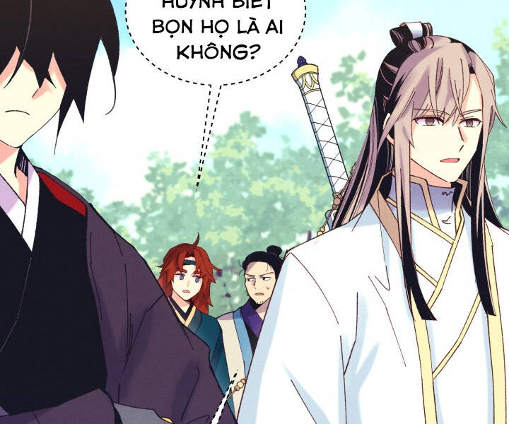 Phi Lôi Đao Thuật Chap 116 - Next Chap 117