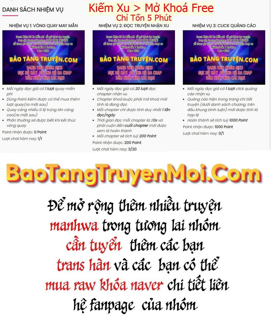 Phi Lôi Đao Thuật Chap 122 - Next Chap 123