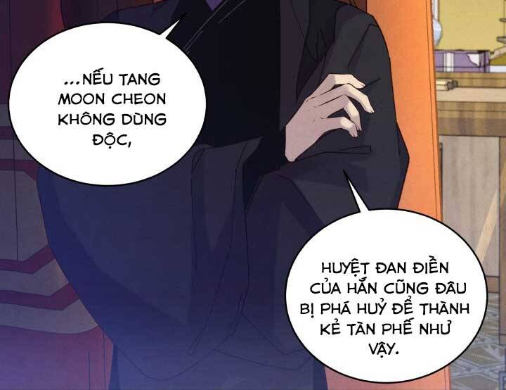 Phi Lôi Đao Thuật Chap 127 - Next Chap 128