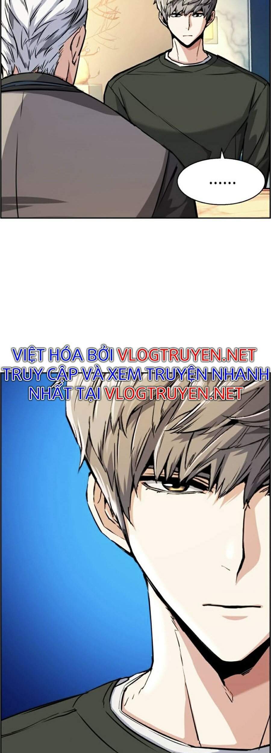 Bạn Học Của Tôi Là Lính Đánh Thuê Chap 57 - Next Chap 58