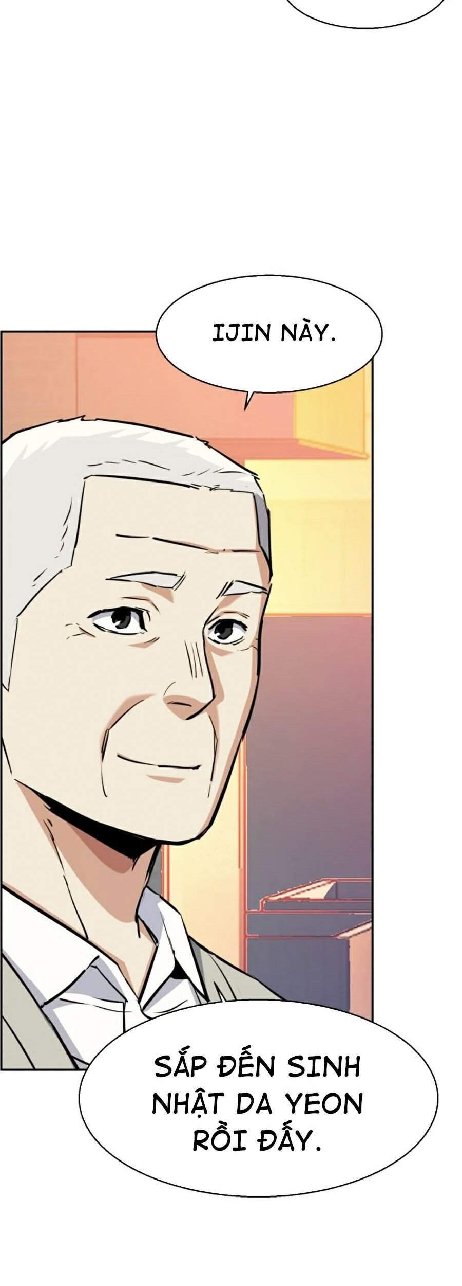 Bạn Học Của Tôi Là Lính Đánh Thuê Chap 57 - Next Chap 58