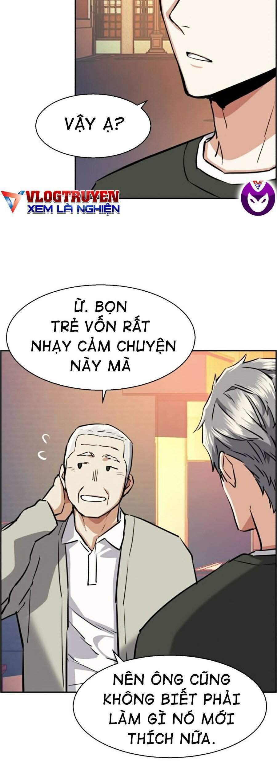 Bạn Học Của Tôi Là Lính Đánh Thuê Chap 57 - Next Chap 58