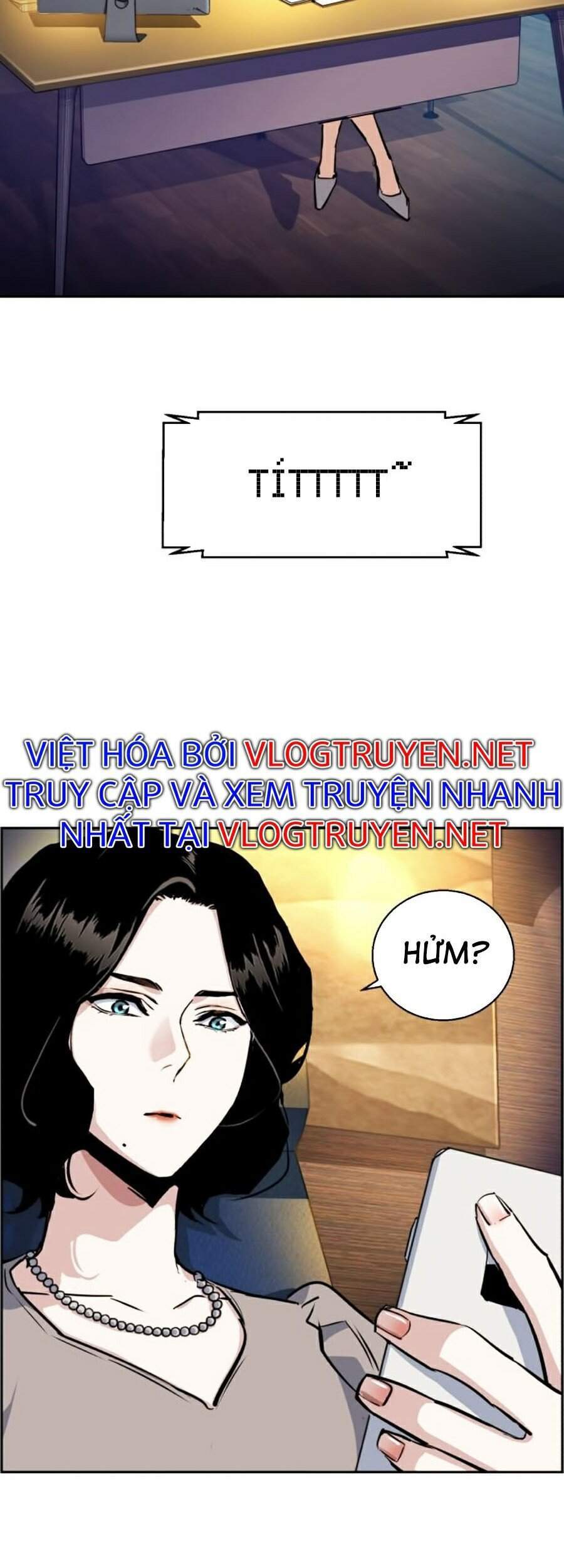 Bạn Học Của Tôi Là Lính Đánh Thuê Chap 57 - Next Chap 58