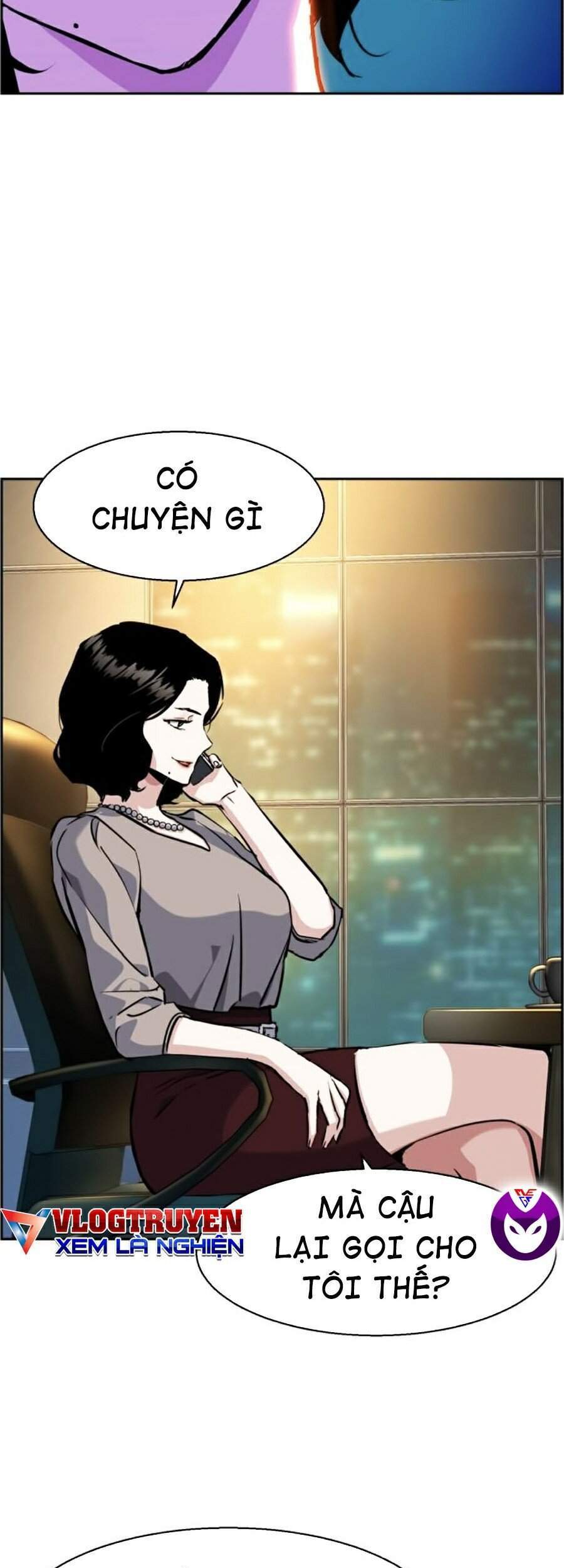 Bạn Học Của Tôi Là Lính Đánh Thuê Chap 57 - Next Chap 58