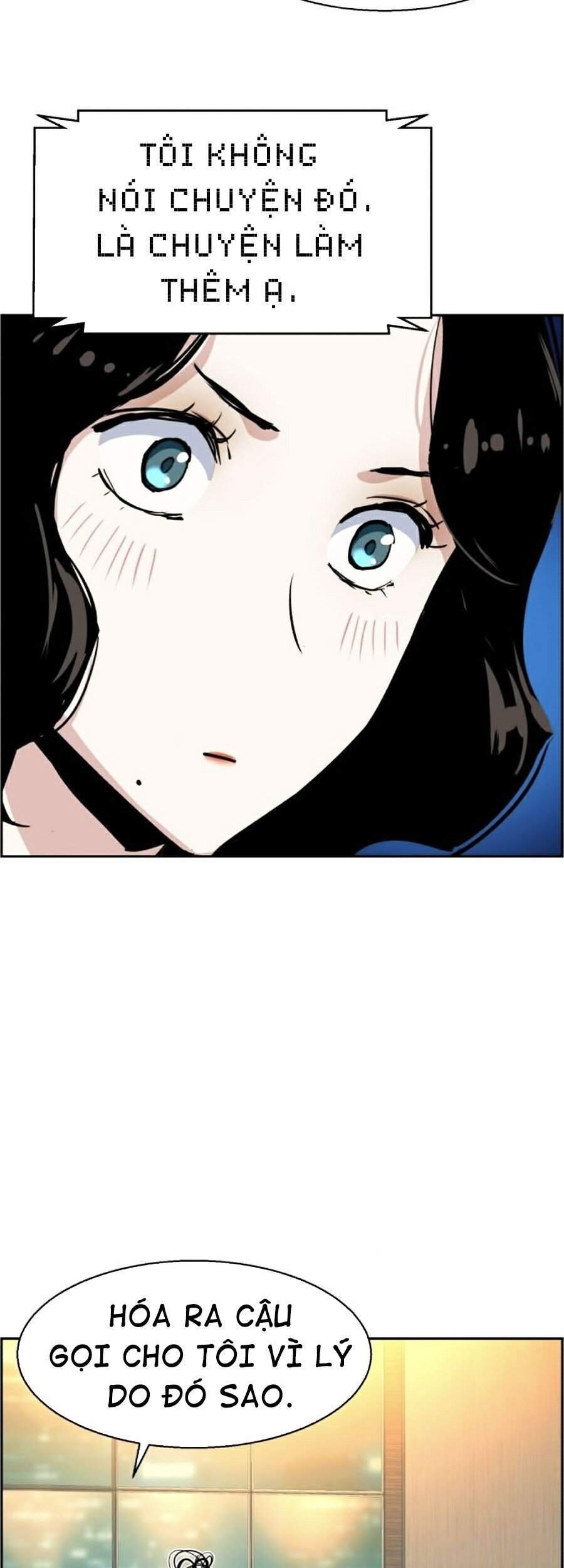 Bạn Học Của Tôi Là Lính Đánh Thuê Chap 57 - Next Chap 58