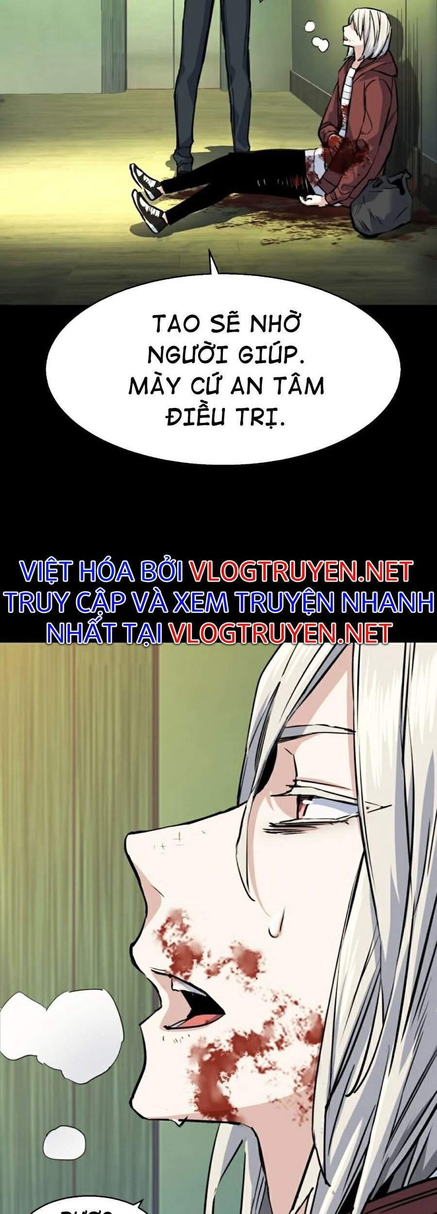 Bạn Học Của Tôi Là Lính Đánh Thuê Chap 57 - Next Chap 58