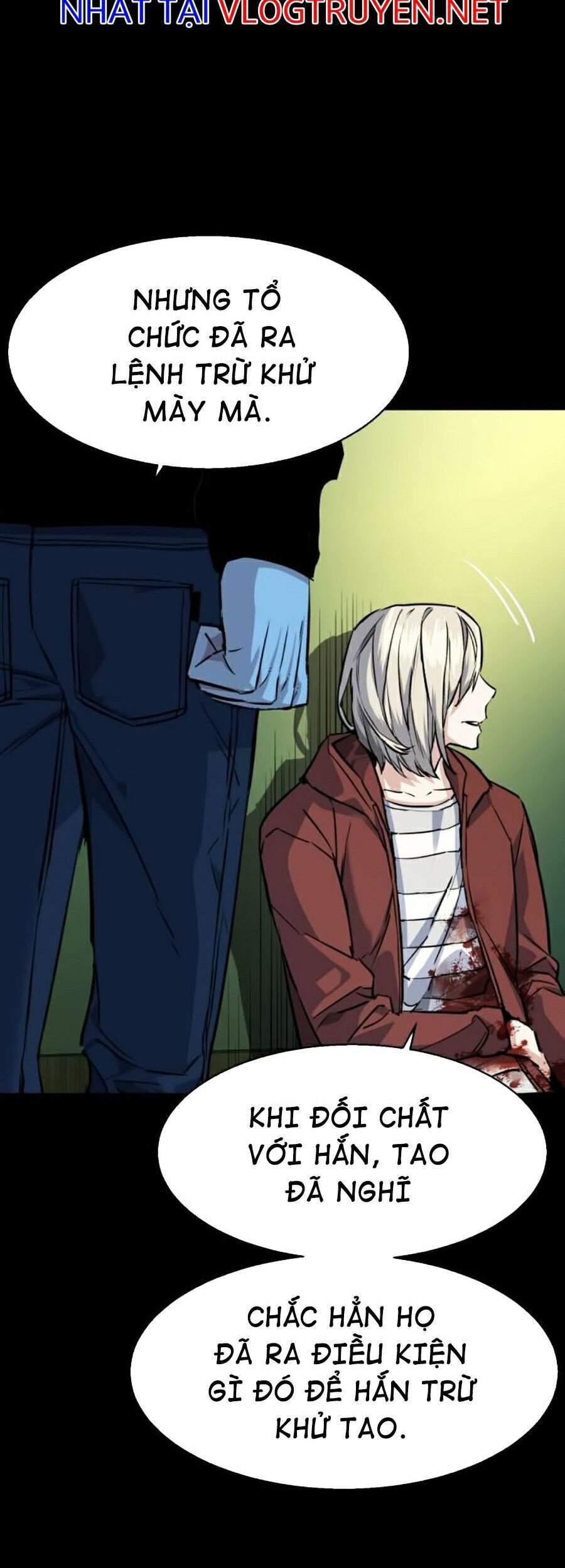 Bạn Học Của Tôi Là Lính Đánh Thuê Chap 57 - Next Chap 58