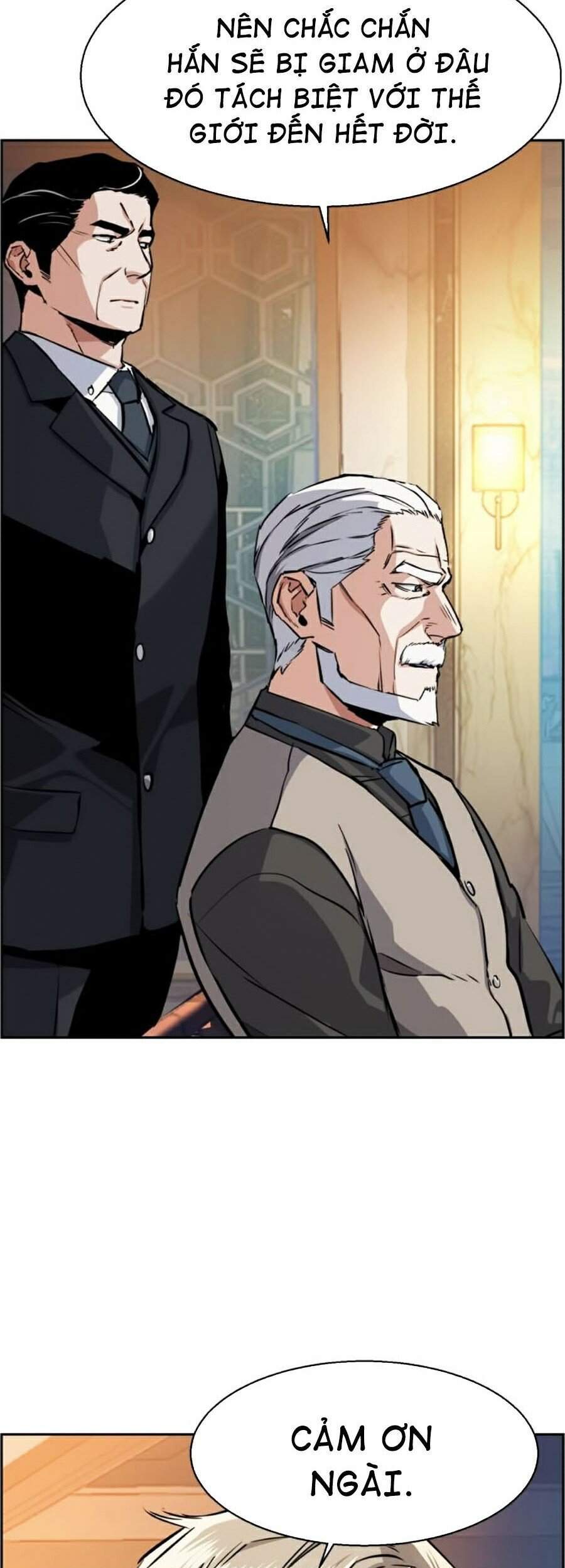 Bạn Học Của Tôi Là Lính Đánh Thuê Chap 57 - Next Chap 58