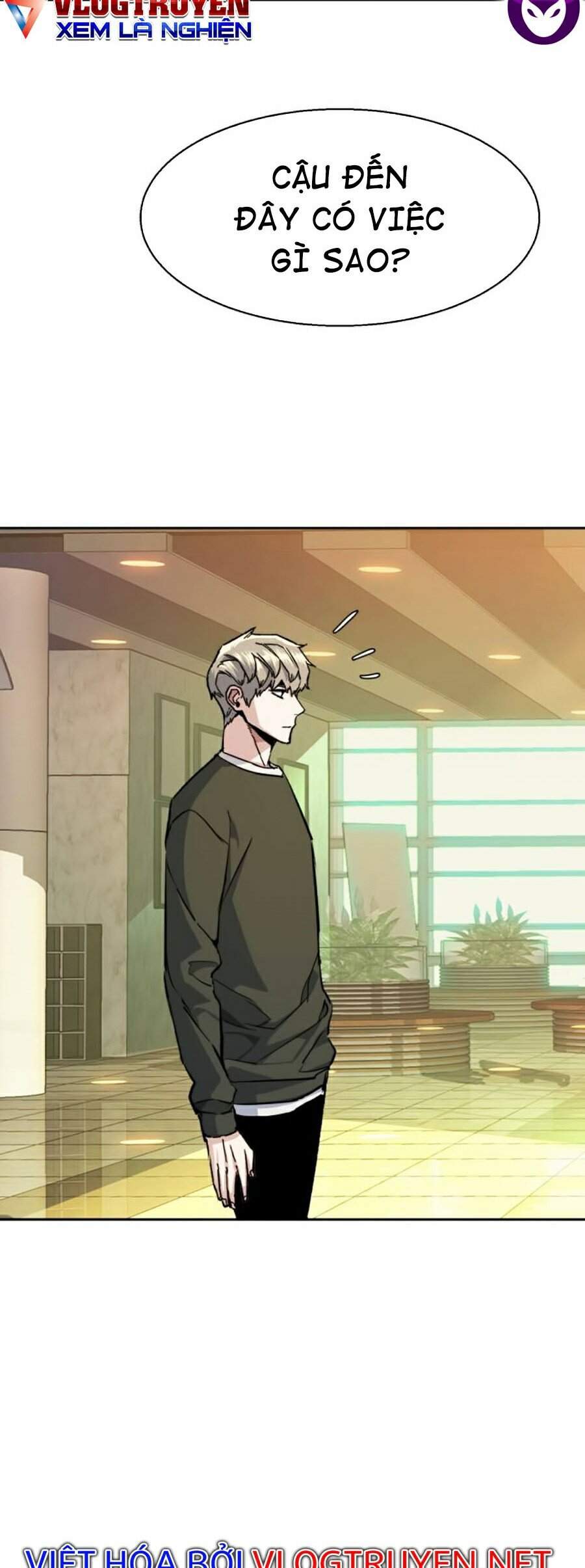 Bạn Học Của Tôi Là Lính Đánh Thuê Chap 57 - Next Chap 58