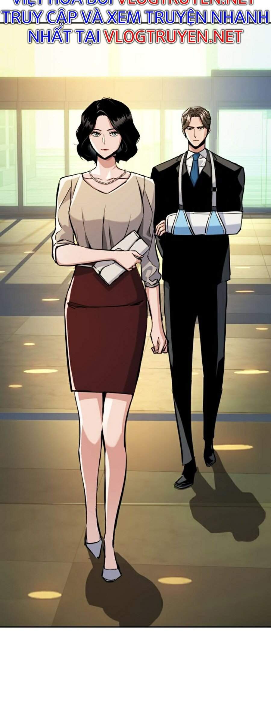 Bạn Học Của Tôi Là Lính Đánh Thuê Chap 57 - Next Chap 58